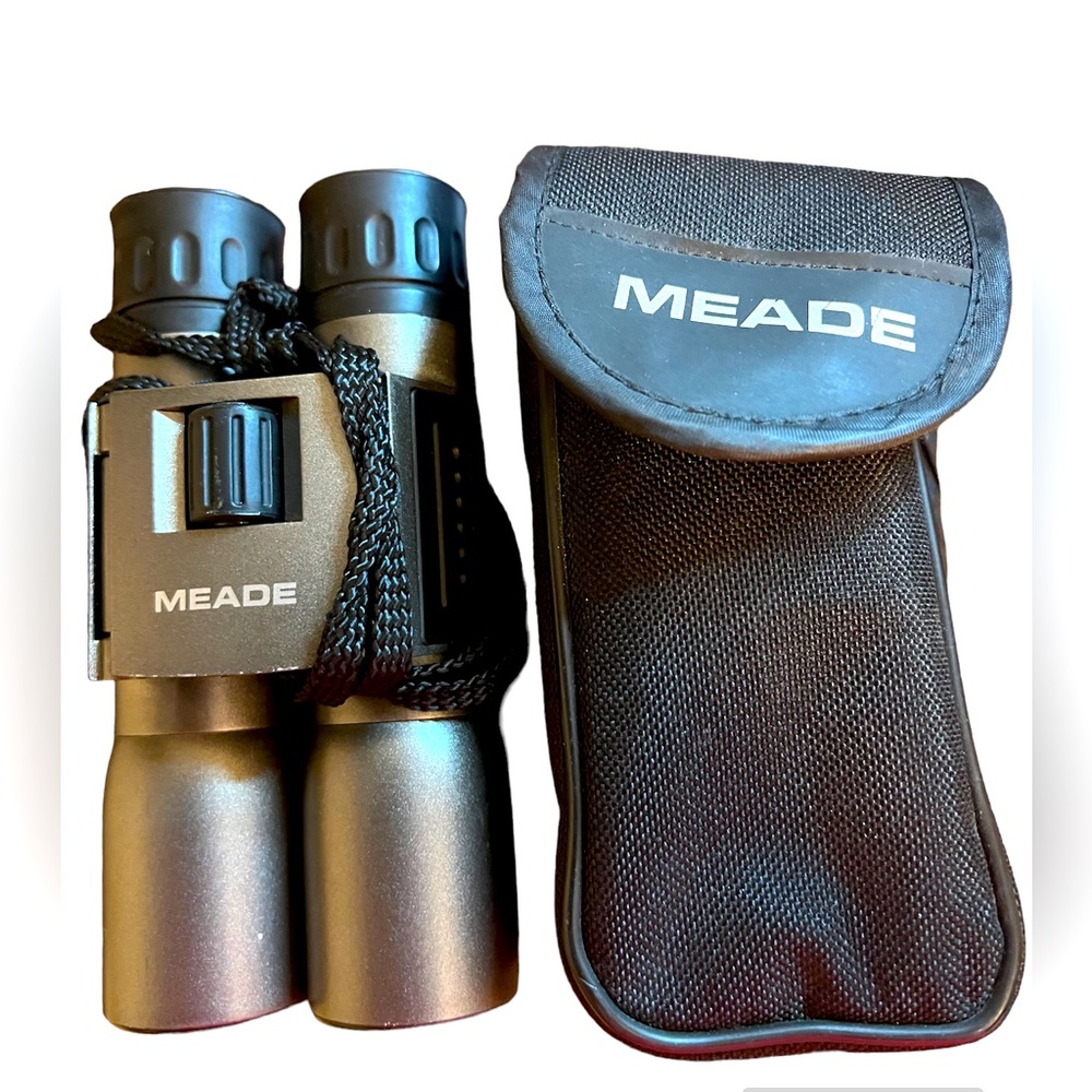 Mead Binoculars‎
